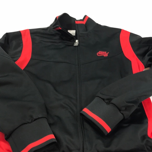 Nike SB "Hawaii" Vintage track jacket size medium - Picture 7 of 8